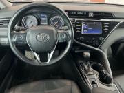 Toyota Camry VIII (XV70) Санкт-Петербург  - изображение 52