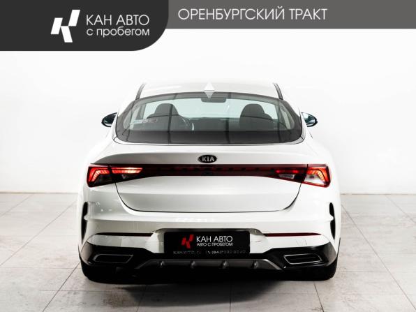 Kia K5 III с пробегом 2021 года, цена 1 600 000 рублей, 212500 км, седан, Автокод Объявления