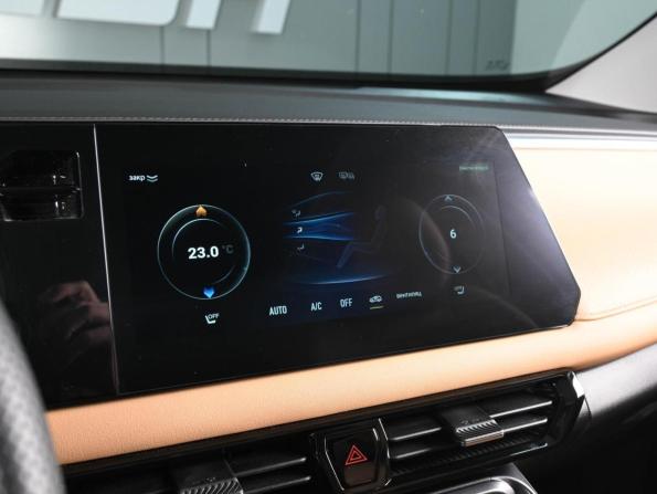 GAC GS3 с пробегом 2024 года, цена 2 335 000 рублей, 11369 км, внедорожник, Автокод Объявления