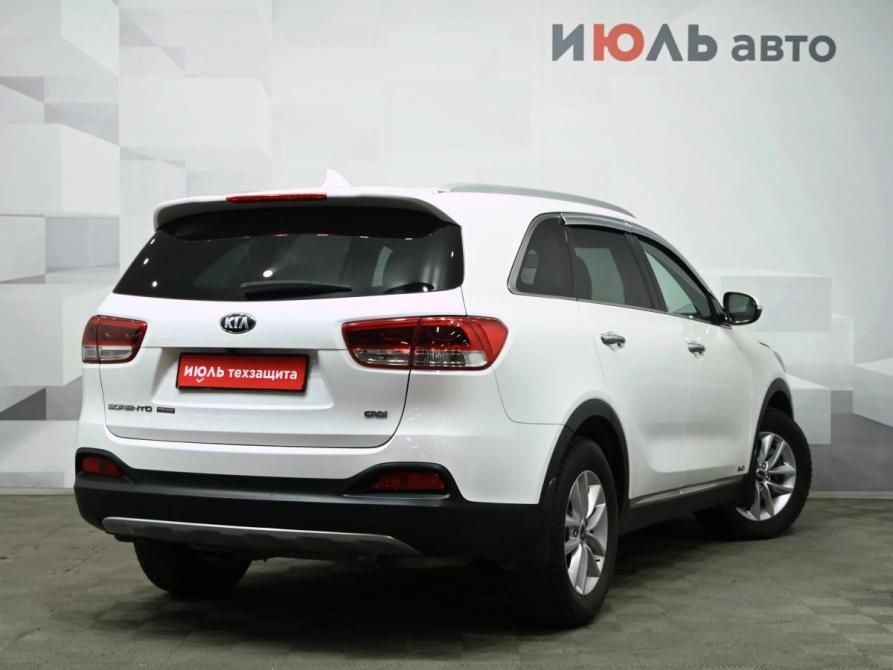 Kia Sorento III Prime Екатеринбург  - изображение 7