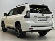 Toyota Land Cruiser Prado 150 Series Рестайлинг 2 Барнаул  - изображение 46
