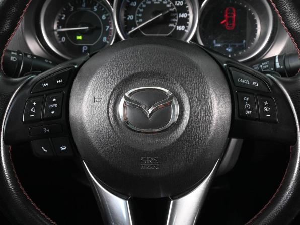 Mazda 6 III (GJ) с пробегом 2013 года, цена 1 269 000 рублей, 188686 км, седан, Автокод Объявления
