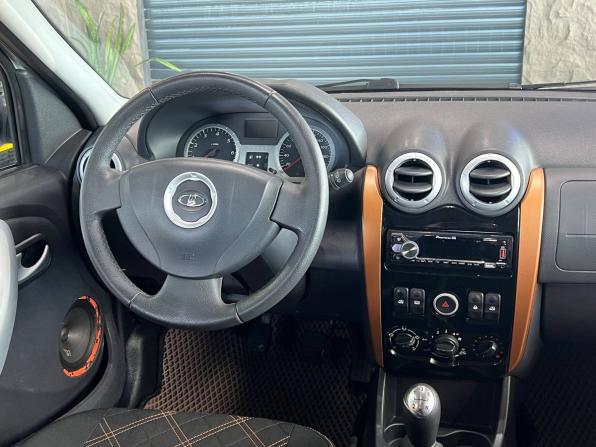 Lada (ВАЗ) Largus I с пробегом 2018 года, цена 938 000 рублей, 153880 км, универсал, Автокод Объявления