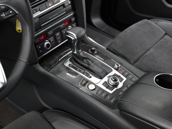 Audi Q7 I (4L) Рестайлинг с пробегом 2012 года, цена 1 599 000 рублей, 172000 км, внедорожник, Автокод Объявления
