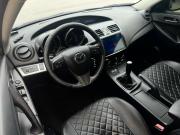 Mazda 3 II (BL) Рестайлинг Воронеж  - изображение 33