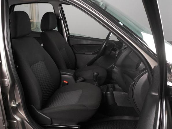 Lada (ВАЗ) Granta I Рестайлинг с пробегом 2019 года, цена 750 000 рублей, 83094 км, лифтбек, Автокод Объявления