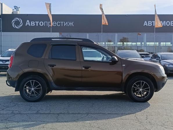 Renault Duster I с пробегом 2013 года, цена 695 000 рублей, 167600 км, внедорожник, Автокод Объявления
