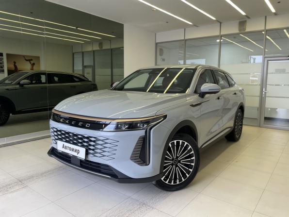 Exeed RX с пробегом 2023 года, цена 3 090 000 рублей, 52000 км, внедорожник, Автокод Объявления