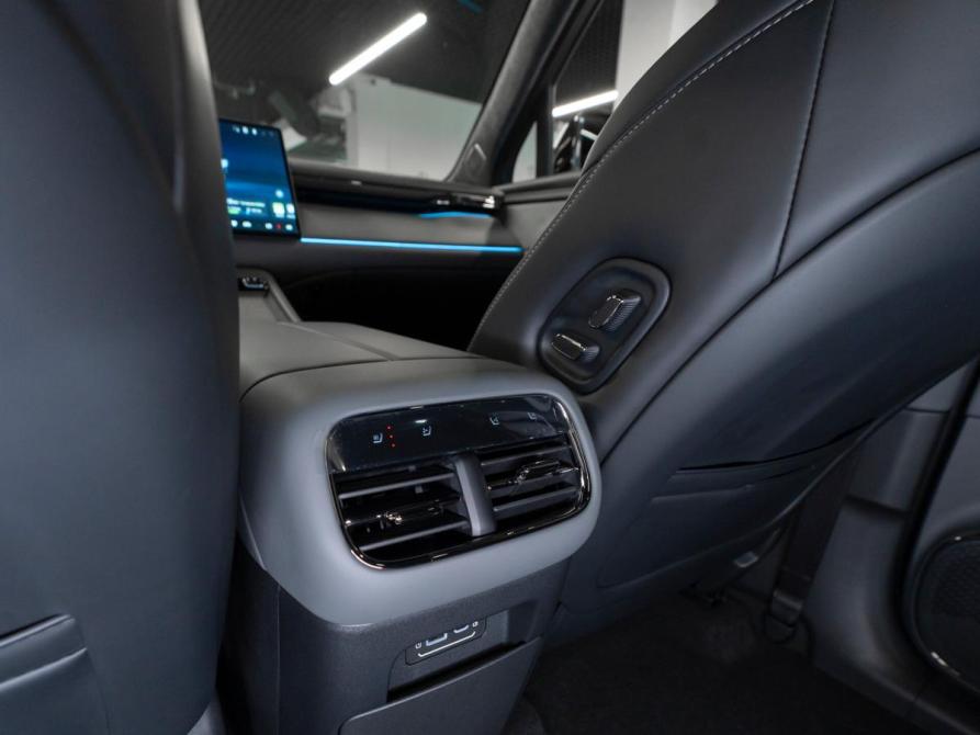 GAC Trumpchi S7 Москва  - изображение 16