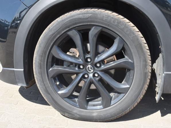 Mazda CX-9 II с пробегом 2017 года, цена 2 554 000 рублей, 203622 км, внедорожник, Автокод Объявления