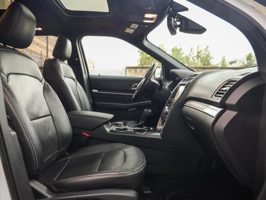 Ford Explorer V Рестайлинг 2 Санкт-Петербург  - изображение 27