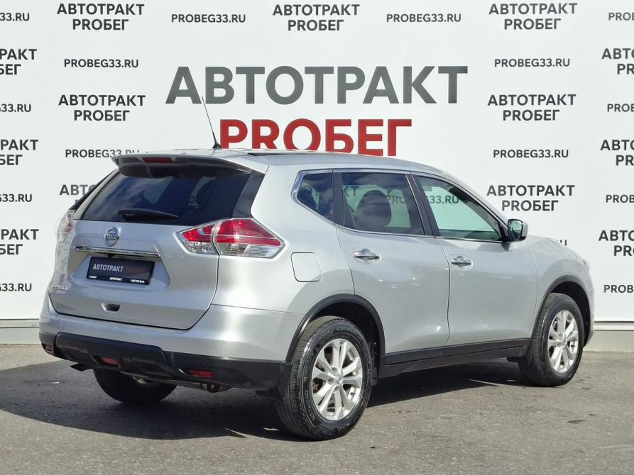 Nissan X-Trail III Владимир  - изображение 5