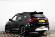 Mitsubishi Outlander III Рестайлинг 3 Пермь  - изображение 34