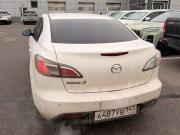 Mazda 3 II (BL) Санкт-Петербург  - изображение 8