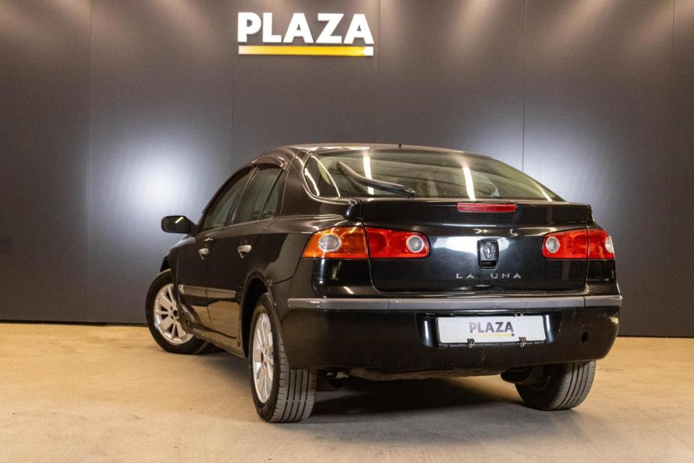 Renault Laguna II Рестайлинг Уфа  - изображение 4