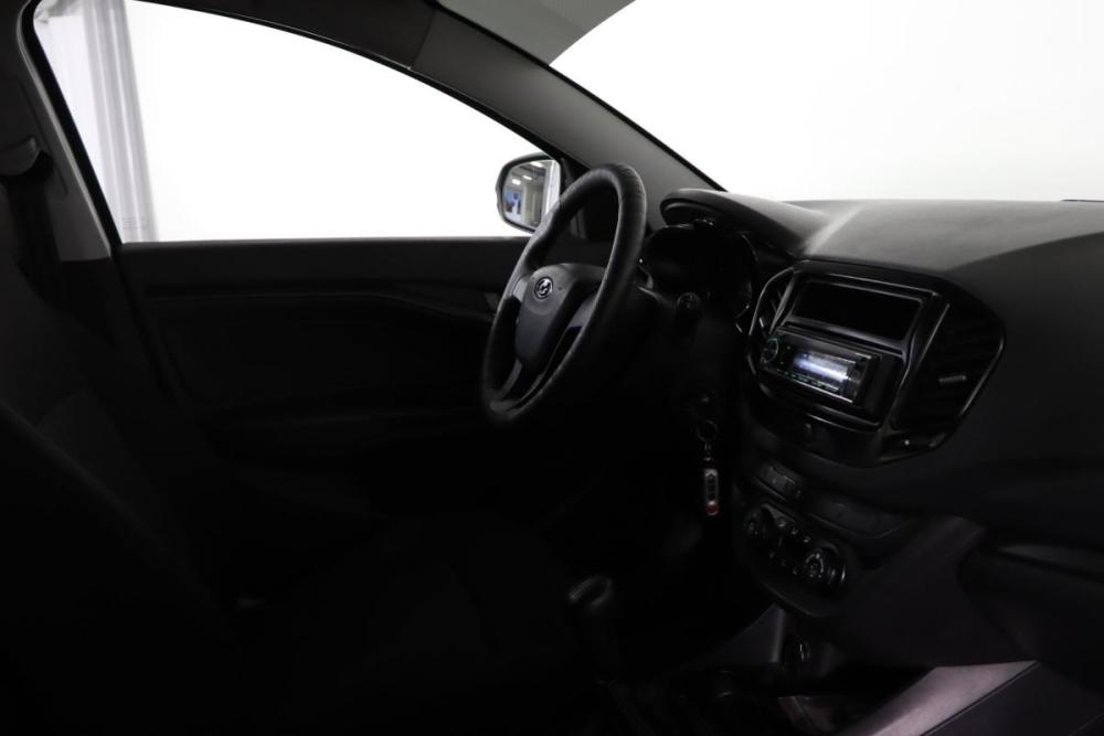 Lada (ВАЗ) Vesta I Нижний Новгород  - изображение 13