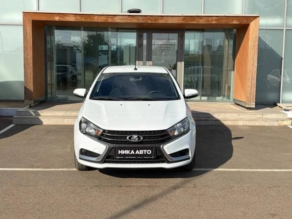 Lada (ВАЗ) Vesta I с пробегом 2017 года, цена 760 000 рублей, 161000 км, седан, Автокод Объявления