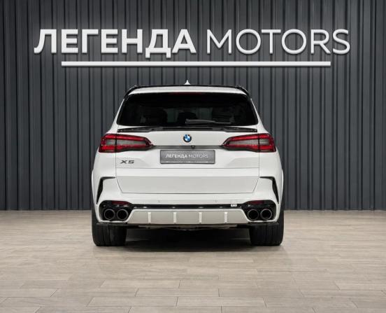 BMW X5 IV (G05/G18) с пробегом 2021 года, цена 6 590 000 рублей, 84804 км, внедорожник, Автокод Объявления