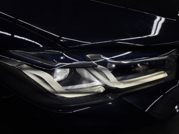 BMW 5 серии VII (G30/G31/G38) Рестайлинг с пробегом 2021 года, цена 6 200 000 рублей, 112000 км, седан, Автокод Объявления