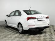 Skoda Rapid II Санкт-Петербург  - изображение 24
