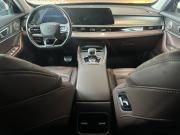 Chery Tiggo 8 Pro Max I Рестайлинг Москва  - изображение 28