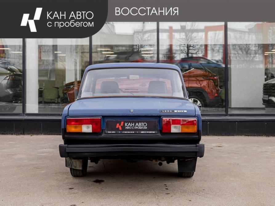 Lada (ВАЗ) 2105 Казань  - изображение 4
