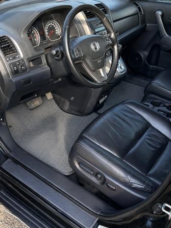Honda CR-V III с пробегом 2008 года, цена 982 000 рублей, 322500 км, внедорожник, Автокод Объявления