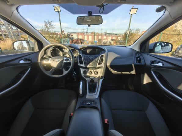 Ford Focus III с пробегом 2012 года, цена 679 000 рублей, 165000 км, седан, Автокод Объявления