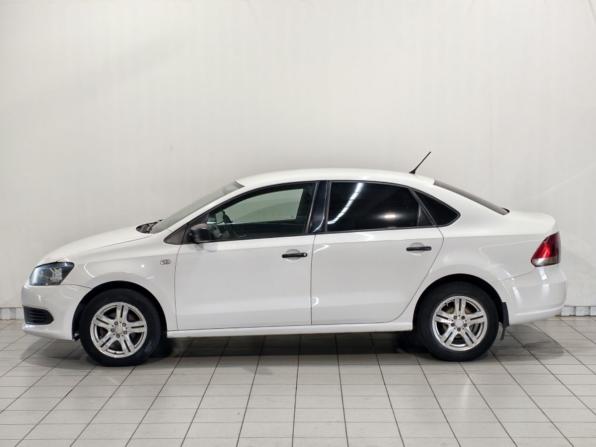Volkswagen Polo V с пробегом 2013 года, цена 535 000 рублей, 162847 км, седан, Автокод Объявления
