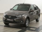 Lada (ВАЗ) Granta I Рестайлинг Иваново  - изображение 26