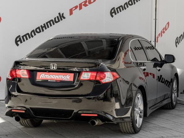 Honda Accord VIII с пробегом 2008 года, цена 1 330 000 рублей, 220236 км, седан, Автокод Объявления