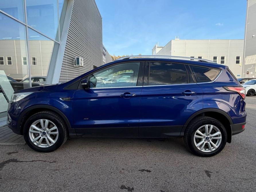 Ford Kuga II Рестайлинг Уфа  - изображение 10