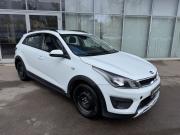 Kia Rio IV Воронеж  - изображение 15