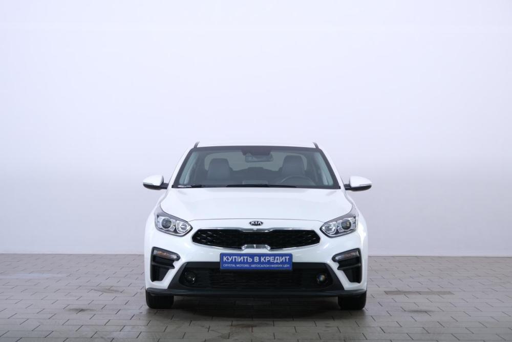 Kia K3 II Омск  - изображение 2