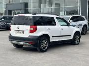Skoda Yeti I Воронеж  - изображение 14
