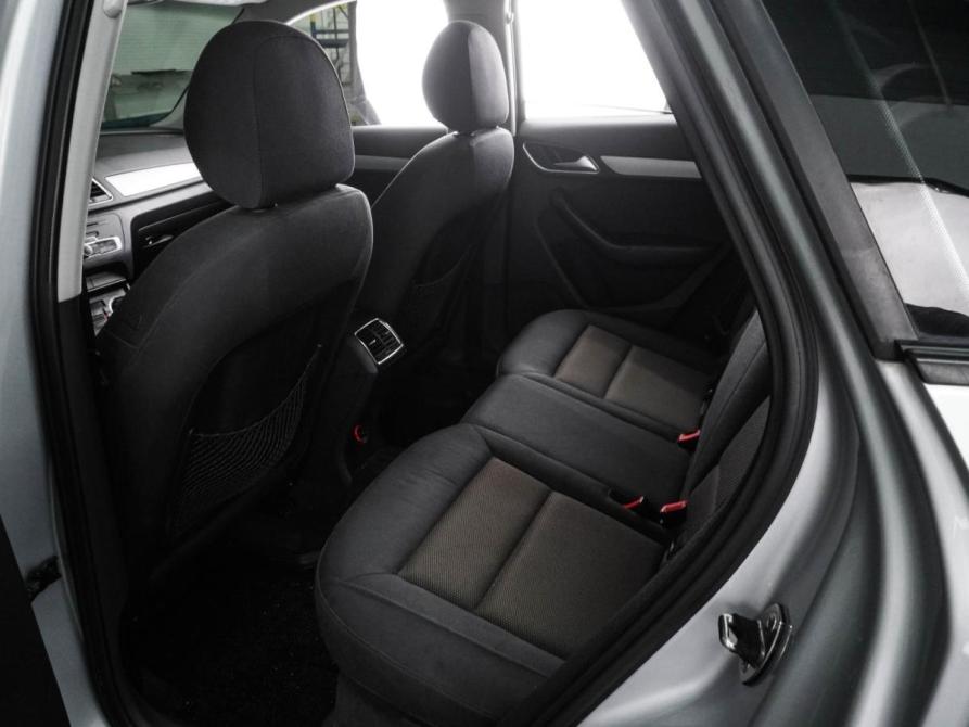 Audi Q3 I (8U) Воронеж  - изображение 11