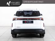 Chery Tiggo 4 I Рестайлинг 2 Казань  - изображение 23