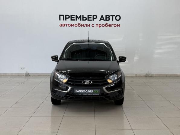 Lada (ВАЗ) Granta I Рестайлинг с пробегом 2023 года, цена 650 000 рублей, 146627 км, седан, Автокод Объявления