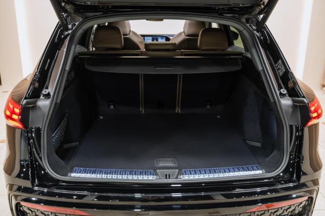 Новый Audi Q5 III (GU) 2026 года, цена 6 295 000 рублей, внедорожник, Автокод Объявления