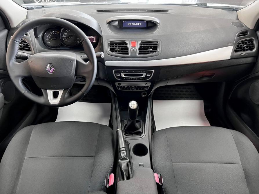 Renault Fluence I Тверь  - изображение 10