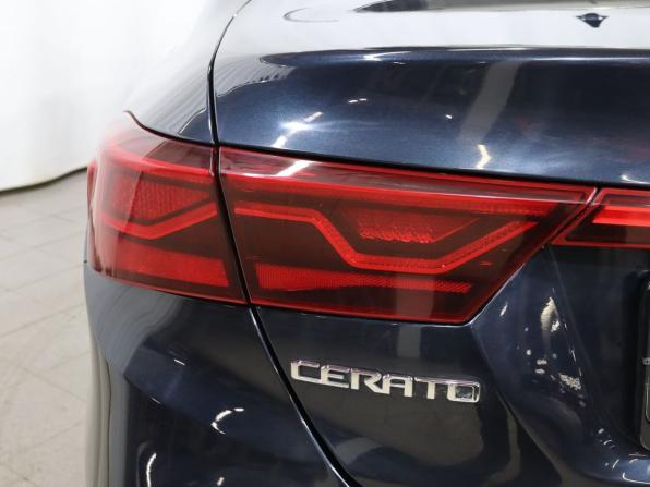 Kia Cerato IV с пробегом 2020 года, цена 1 915 000 рублей, 64699 км, седан, Автокод Объявления