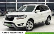 Hyundai Santa Fe II Рестайлинг Шахты  - изображение 18