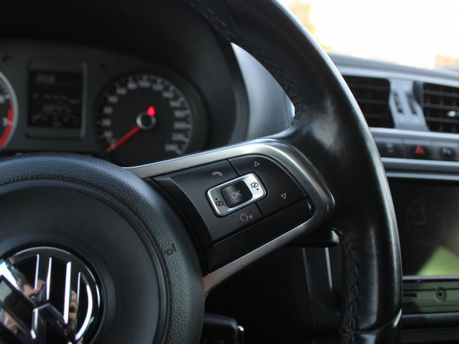 Volkswagen Polo V Рестайлинг Дзержинск  - изображение 15