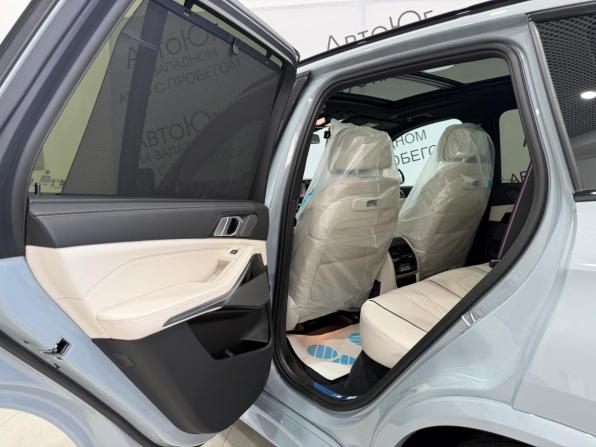 BMW X5 IV (G05/G18) Рестайлинг с пробегом 2026 года, цена 16 899 000 рублей, 12 км, внедорожник, Автокод Объявления