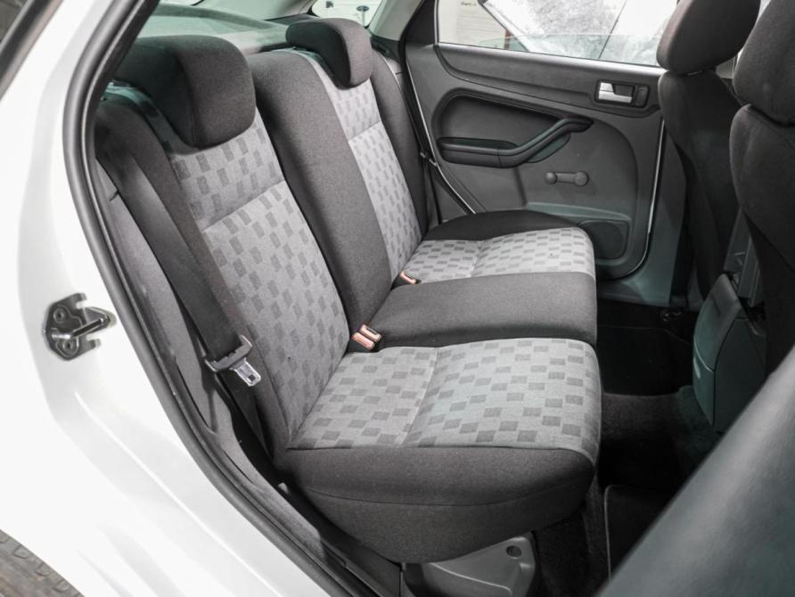 Ford Focus II Воронеж  - изображение 7
