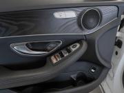 Mercedes-Benz C-Класс IV (W205) Рестайлинг Москва  - изображение 39