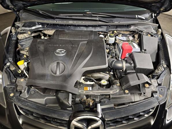 Mazda CX-7 I Рестайлинг с пробегом 2011 года, цена 735 000 рублей, 263908 км, внедорожник, Автокод Объявления
