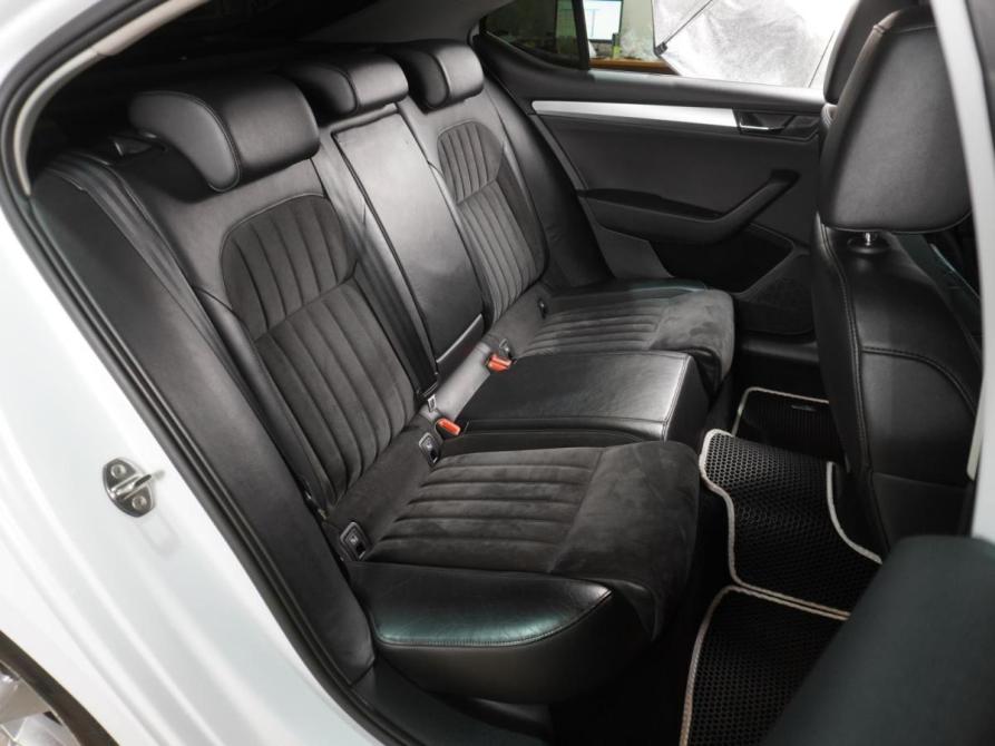 Skoda Superb III Воронеж  - изображение 8