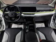 Geely Coolray I Рестайлинг Ставрополь  - изображение 37
