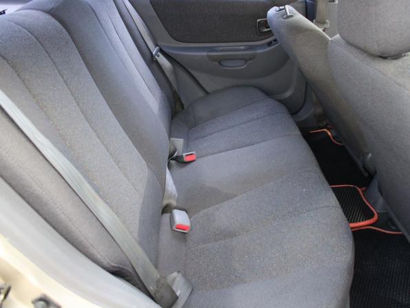 Hyundai Accent II с пробегом 2006 года, цена 299 000 рублей, 205319 км, седан, Автокод Объявления